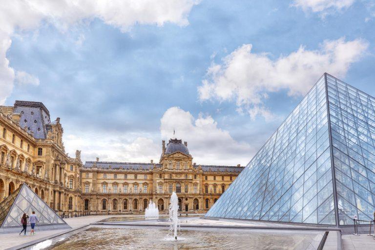 הקשר בין מוזיאון הלובר (Louvre Museum) וישראל – כל מה שצריך לדעת