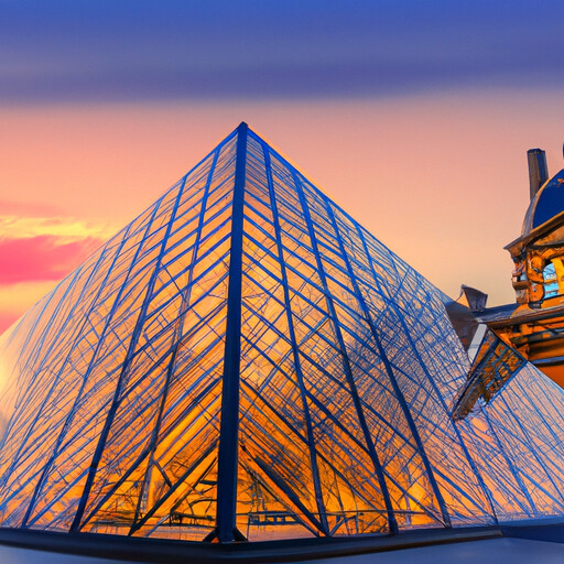 the louvre museum - guided highlights tour