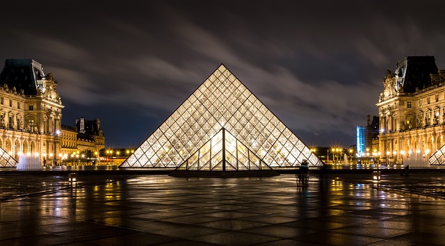 the louvre museum - private highlights tour