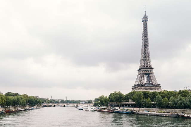 combined guided tour in paris