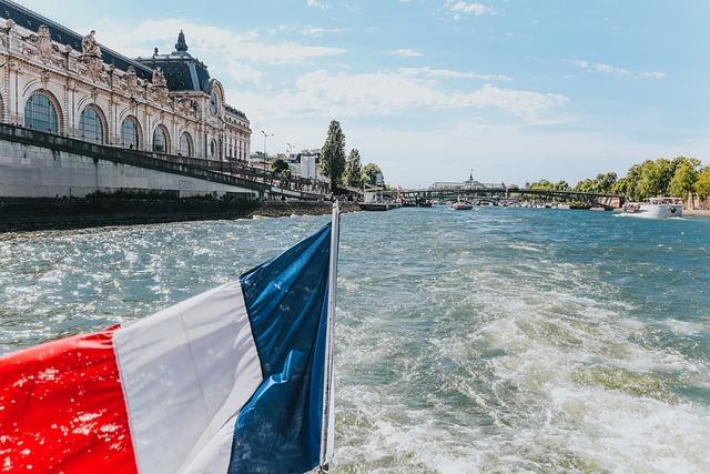 combined guided tour in paris