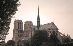Notre-Dame de Paris